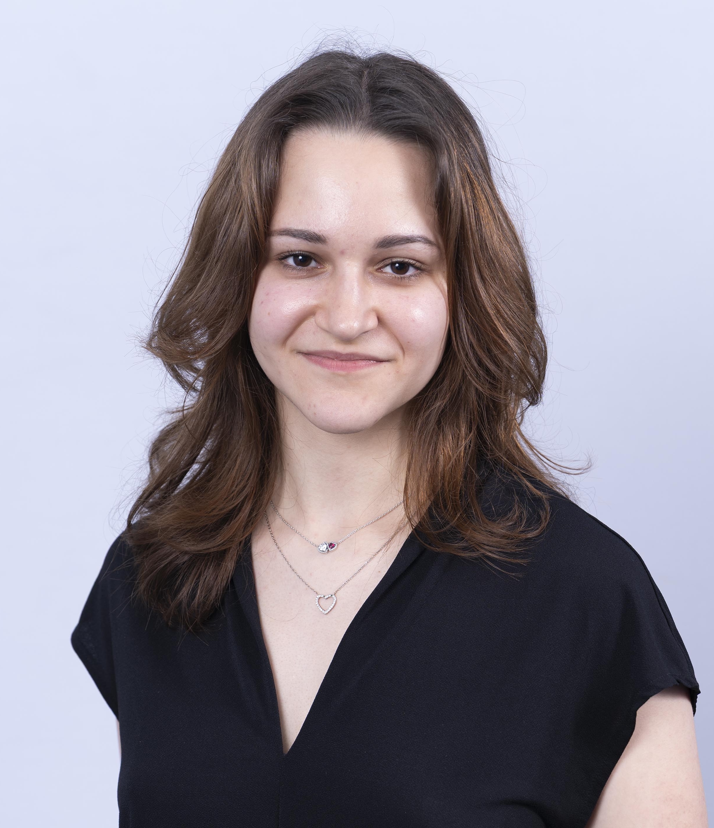 Katya Keyzerova